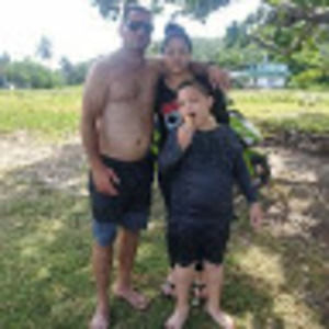 Meet your Posher, Dianeysi